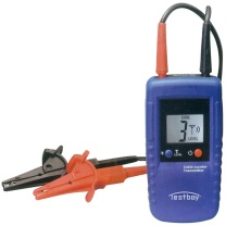 特博特 多功能电缆探测仪 37117166 发射器：12V,50V,120V,230V,400V