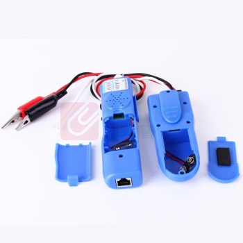 精明鼠 线缆通断测试仪 NF-806B