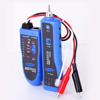 精明鼠 线缆通断测试仪 NF-806B