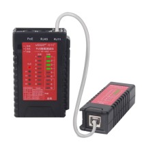 精明鼠 线缆通断测试仪 NF-468S