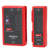 优利德 UNI-T 寻线仪 UT681L 