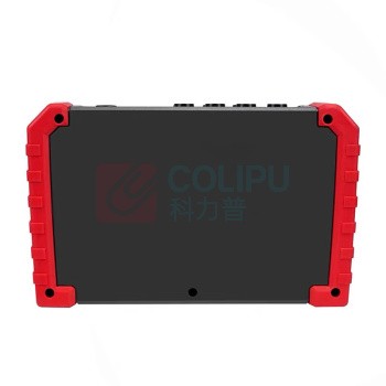 谨珅 数字式三钳电流表 JSCR-4400 主机尺寸:210*129*68mm
