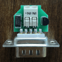 嘉士维 电流测量转接头 DSI-20mA 
