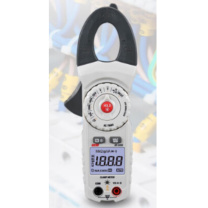 华盛昌 CEM 数字钳形表 DT-333H