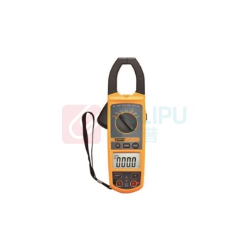 威玛德 交直流电流钳形表 67991014 400mV/4V/40V/400V/1000V 精度 ±(0.5%*5)