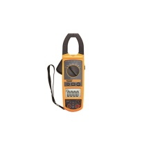 威玛德 交直流电流钳形表 67991014 400mV/4V/40V/400V/1000V 精度 ±(0.5%*5)