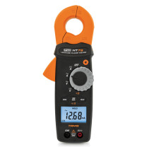 HT 泄漏钳形电流表 交流/直流两用 HT79 电流量程：0.1mA-20A (单位：套) 