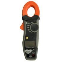 HT 交/直流钳形电流表 HT4013 电流量程：0.2A-400A 
