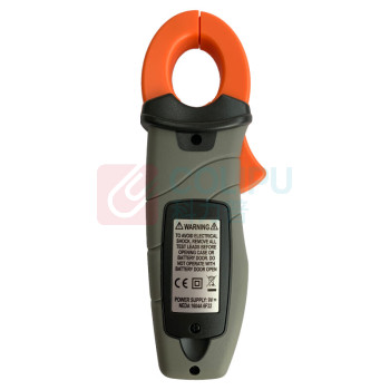 HT 交/直流钳形电流表 HT4013 电流量程：0.2A-400A 