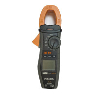 HT 真有效值交/直流数字钳形电流表 HT3013 尺寸(长x宽x高)：220*81*42mm 
