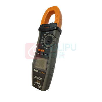 HT 真有效值交/直流数字钳形电流表 HT3013 尺寸(长x宽x高)：220*81*42mm 
