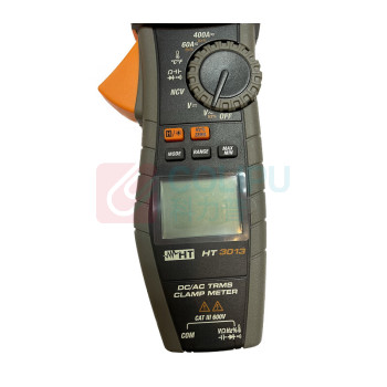 HT 真有效值交/直流数字钳形电流表 HT3013 尺寸(长x宽x高)：220*81*42mm 