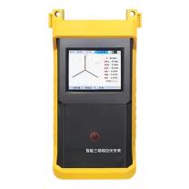 博慧易链 相位伏安表 BOH-3000 三相相位 手持式结构 600V20A