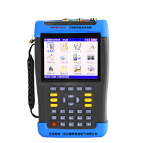 泛克斯特 相位伏安表 MOEORW-V6500 电压通道数量:3通道