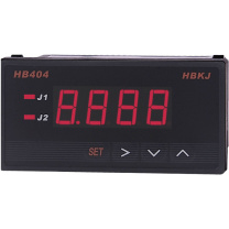 汇邦 直流电流表 HB404TB-A