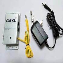 CAXL 静电手环报警器 CAXL-1 独立包装 单工位静电手环测试仪