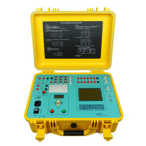 HANDY 开关特性测试仪 GKC437ES 492*392*218mm 时间测量范围:1~20000ms 14kg