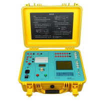 HANDY 开关特性测试仪 GKC433D 492*392*218mm 时间测量范围:1~20000ms 12kg