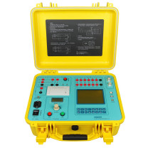HANDY 开关特性测试仪 GKC433E 427*357*193mm 测量时间:1~200000ms