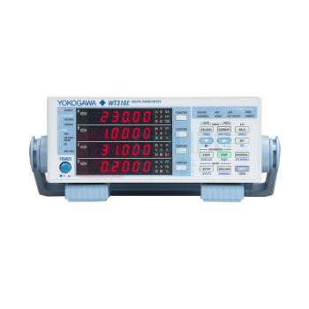 YOKOGAWA 数字功率计 WT310E