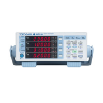 YOKOGAWA 数字功率计 WT310E