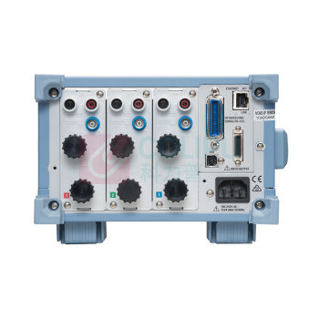 YOKOGAWA 数字功率计 WT310E