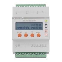 安科瑞 绝缘监测装置 GYDCG-B01-D 108mm*72mm