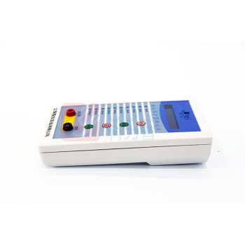 昊仪 漏电保护器测试仪 LBQ-III 500mA