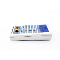 昊仪 漏电保护器测试仪 LBQ-III 500mA