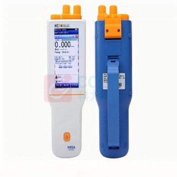 雷磁 便携式电导率仪 DDBJ-305 AC220V 80x225x35mm 1.0级