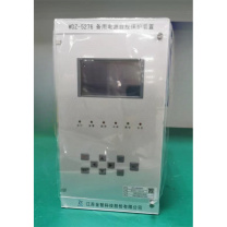 金智科技 数字式备用电源自投保护测控仪 WDZ-5276 SD/T1512 220V,50Hz