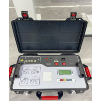 特高压 异频介质损耗测试仪 UHV-340