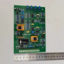 欣灵 比例阀放大器 VT200040