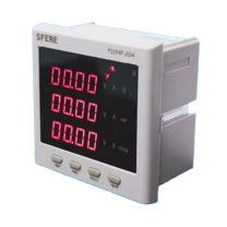 斯菲尔 数显表 PS194P-2D4T
