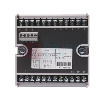 斯菲尔 数显表 PS194P-2D4T