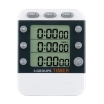 哈希 实验室研磨机定时器 YS-382 SDPP1×100a