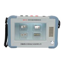 卫电侠 手持式直流电阻测试仪 GB3130