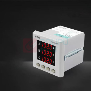 斯菲尔 电压表 PA1941-AX4