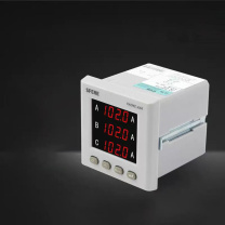 斯菲尔 电压表 PA1941-AX4