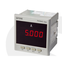 斯菲尔 电流表 PA194I-2X1 安装尺寸:116mm*116mm