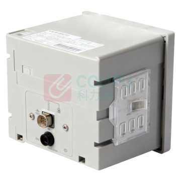 斯菲尔 电流表 PA194I-2X1 安装尺寸:116mm*116mm