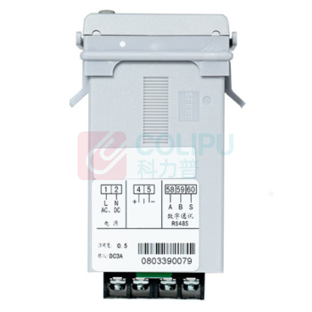 斯菲尔 电流表 PA195I-9K1 安装尺寸:96mm*96mm