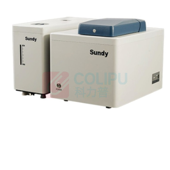 三德科技 量热仪 SDAC2100a 双控