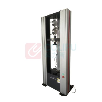 博慧易链 压力传感器 BHYL-WDW-100D 最大拉伸压缩试验力:100KN;10吨(可增配多个传感器);试验力测量范围:0.4%-100%FS