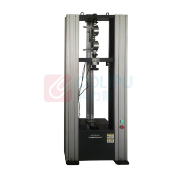 博慧易链 压力传感器 BHYL-WDW-100D 最大拉伸压缩试验力:100KN;10吨(可增配多个传感器);试验力测量范围:0.4%-100%FS
