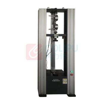 博慧易链 压力传感器 BHYL-WDW-100D 最大拉伸压缩试验力:100KN;10吨(可增配多个传感器);试验力测量范围:0.4%-100%FS