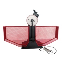 博慧易链 压力传感器 BHYL-JBW-300 冲击能量:150J、300J;冲击速度:5.2m/s