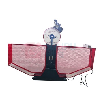 博慧易链 压力传感器 BHYL-JBW-300 冲击能量:150J、300J;冲击速度:5.2m/s