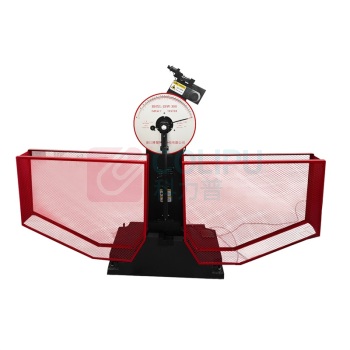 博慧易链 压力传感器 BHYL-JBW-300 冲击能量:150J、300J;冲击速度:5.2m/s