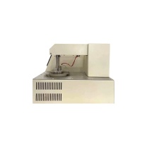 博慧易链 闭口闪点测定仪 BHYL-H-275 测量范围:-49.9℃-400.0℃重复性:0.029X(X-连续两次测试结果的平均值)分辨率:0.1℃精度:0.5%